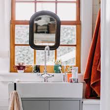The bathroom in your tiny house can achieve everything you want it to do, even with limited space. Tiny House Bathrooms That Are Small But Stylish Apartment Therapy