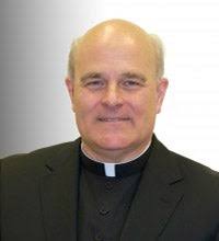 Florida Priest Named Head of USCCB Divine Worship Secretariat