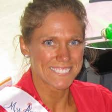 Erika Bennett (@MrsAlaska09)