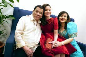 Best recognized as the youngest daughter of the 16th president of the philippines, rodrigo duterte. Black Propaganda Duterte Slams Allegation Linking Daughter Veronica To Illegal Drugs Abs Cbn News