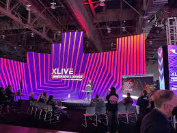 Xlive am