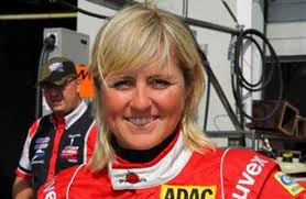 Wir wünschen ihnen und euch viel spaß beim stöbern und freuen uns auf viele nette grüße in unserem gästebuch. Sabine Schmitz To Drive Frikadelli Porsche At Daytona Sportscar365