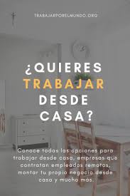 Tú eliges si trabajas unas horas para ganar unos euros extra o una jornada completa. Quieres Trabajar Desde Casa Negocios Para Ganar Dinero Consejos De Negocios Ganar Dinero Por Internet