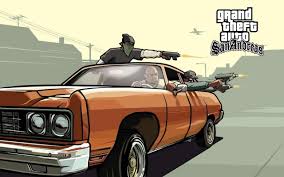 Gta San Andreas Esta Disponivel Gratuitamente Para Pc Por Tempo Limitado Https Tugatech Com Pt T29987 Gta San Andr Gta San Andreas San Andreas Desenho De Gta