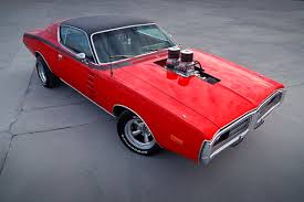 Image result for Bright Red 1974 Dodge