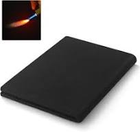 Heat Shield 2-Pack Carbon Fiber Welding Blankets - 12x36...