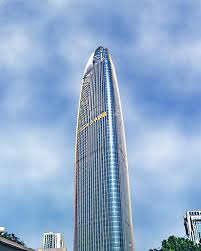 However, there is a mesmerizing skyscraper 'wuhan greenland center,' which is still under construction, or you can say that never completed. Greenland Puli Center Wikipedia