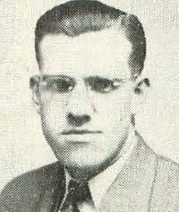 Jesse Lee Robert “Jess” Condra (1915-2001)