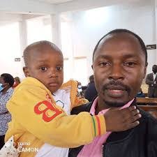 David Laughead's Instagram, Twitter & Facebook