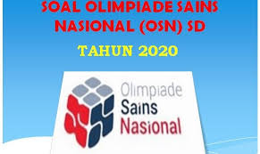 Maybe you would like to learn more about one of these? Download Soal Dan Pembahasan Ksn Osn Ipa Sd 2020 Pdf