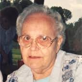 Obituary information for Jean Marion Burtrand