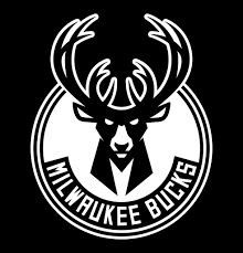 What is the primary logo? Milwaukee Bucks Decal North 49 Decals