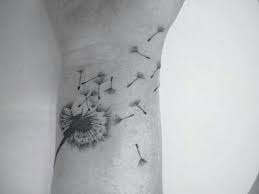 Sie sind so vielseitig, dass es unmöglich ist, alle möglichen symbole, zeichen, bilder und motive für das tätowieren zu zählen. 40 Original Dandelion Tattoo Designs Tattoo Pusteblume Handgelenk Pusteblume Tattoo Lowenzahn Tattoo