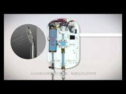 Due to the outstanding value it offers, this is one of the. How 707 My Family Water Heater Function 707 Princeton Electronic Instant Water Heater Youtube