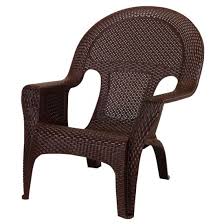 Queenbox 8mm x 10m gradient flat rattan weaving, synthetic rattan repair knit material plastic rattan for diy home furniture, chair table, storage basket, 01 coffee 4.2 out of 5 stars 75 $10.98 $ 10. Woven Lounge Chair Adams Manufacturing