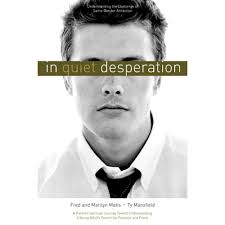 In Quiet Desperation - MATIS, FRED & MARILYN | Deseret Book