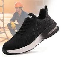 Buy In Bulk Stock Lot Safety Shoes Waterproof Design ...