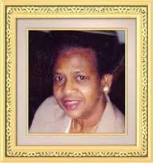 Bessie Gabbin Sampson (1933-2006)