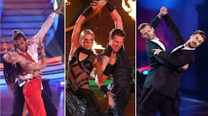 Daniel hartwich and victoria swarovski returned as hosts. Eaeycqnrbmgu7m