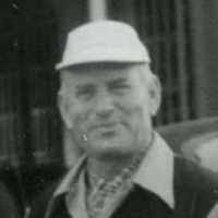 Hubert Elijah Morse (1913–1983) • FamilySearch