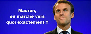 La loi macron apporte différents changements en matière de bail commercial, notamment concernant les forme des congés et les demandes de renouvellement. Emmanuel Macron En Marche Contre Les Proprietaires
