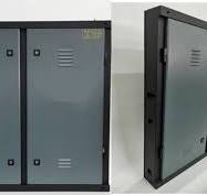 LED Display Cabinet Guide: Benefits, Types & Trends