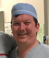 Mr Nicholas Beattie : Trauma & orthopaedic surgery