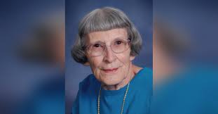 Obituary information for Joann Rebecca Kennedy