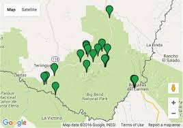 Spanning over 800,000 acres, this remote national park (over 200 miles from the nearest camping in big bend is a special experience whether you pitch a tent or haul an rv. What You Need To Know About Backcountry Camping In Big Bend National Park Campendium