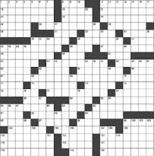 Today's puzzle is present there along with all the possible solutions and explanations. The New York Times Crossword Pressreader