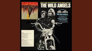 The Wild Angels Ballad (Dirge) - YouTube