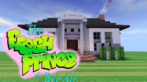 Realtor.com estimates the fresh prince house to be worth $6,475,500 today. Fresh Prince Minecraft Amino