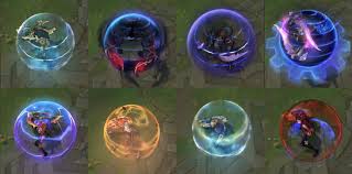Explanation of the above code. Clarity In League League Of Legends