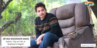 The powerless have nothing but their stories to offer'