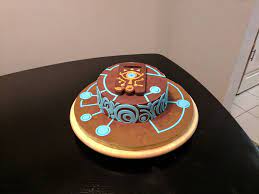 You'll miss an incredible amount if you're just pokimane trolled everyone with her hot tub stream it ended up being a cute party to celebrate her birthday. Image Result For Breath Of The Wild Birthday Cake Zelda Cake Zelda Birthday Cool Birthday Cakes