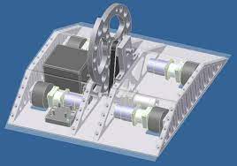 How To Design And Build A Combat Robot : 11 Steps (With Pictures) -  Instructables