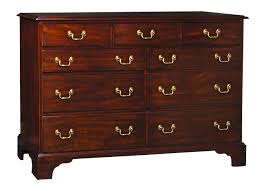 113 Double Dresser Double Dresser Fine Furniture Design