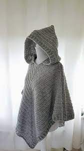 Find free baby poncho knitting patterns to keep them snug and wrapped up warm. Hooded Poncho Hooded Poncho Pattern Crochet Poncho Patterns Poncho Pattern