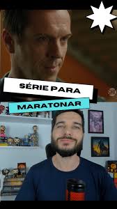 🚨 Já é uma das MELHORES minisséries de 2025! Dá o play e só agradece!  #dicasdeserie #dicadeserie #filmeseseries #series #boasseries #suspense  #netflix #netflixserie #netflixbrasil
