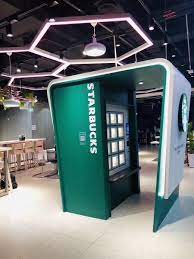 Check spelling or type a new query. How Much Is A Starbucks Vending Machine