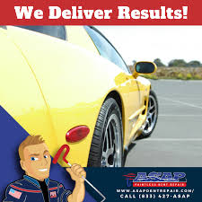 Working on your car can be dangerous and messy, so here's exactly what you'll need to ensure you don't die here's how to repair a car dent. Pin Auf Asap Paintless Dent Repair