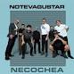 NO TE VA GUSTAR EN NECOCHEA event image