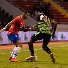 Costa rica and jamaica both come into this match undefeated, with the ticos in first place only on goal difference. Gold Cup 2021 Group C Primers Tv Schedule Costa Rica Guadeloupe Jamaica Suriname The Bent Musket