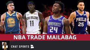 5 stars that could help nikola jokic win the 2022 nba championship. Giannis To Warriors Buddy Hield To Lakers Nba Trade Rumors Mailbag On Ben Simmons Jrue Holiday Youtube