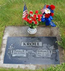William Earl “Bill” Kroll (1933-2006)