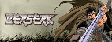 In 1015, jarl eiríkr hákonarson of norway outlawed berserkers. Berserk Serial Na Sajte Telekanala 2x2