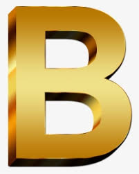 In that aspect, gold is considered both a commodity and a currency. Huruf Warna Gold Hd Png Download Transparent Png Image Pngitem