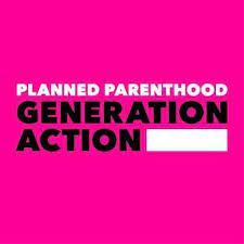 Generation Action Planned Parenthood Vermont Action Fund