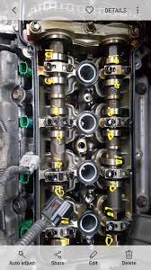 Seems to be coming from. Valve Lifter Ticking Priuschat