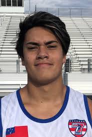 High school football: Corner Canyon Chargers 2018 preview